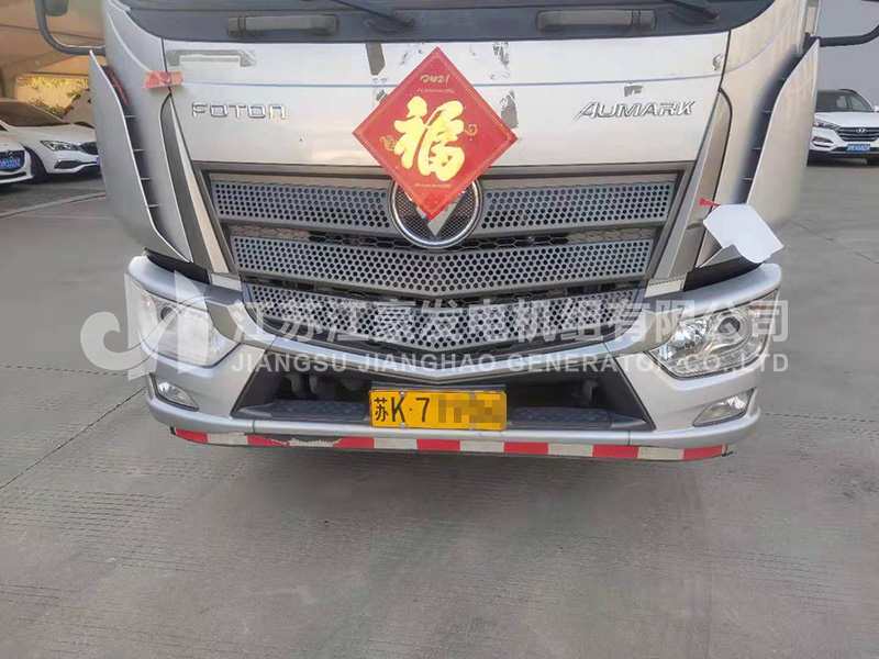 江蘇江豪柴油發(fā)電機組 江蘇江豪柴油發(fā)電機組